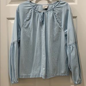 TARGET BLOUSE